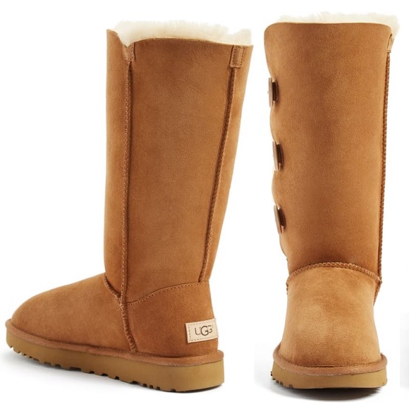 UGG Bailey Bailey Button boot - Picture 1 of 5